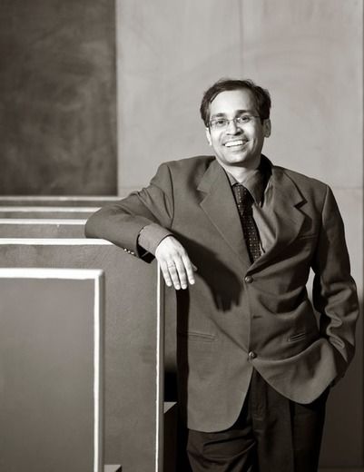 Amit Raje