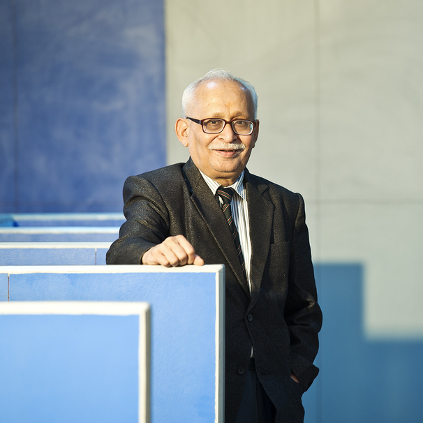 Anil Anant Raje