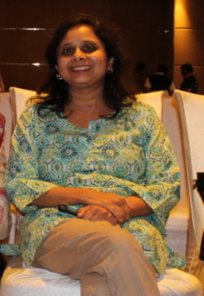 Arati Nath