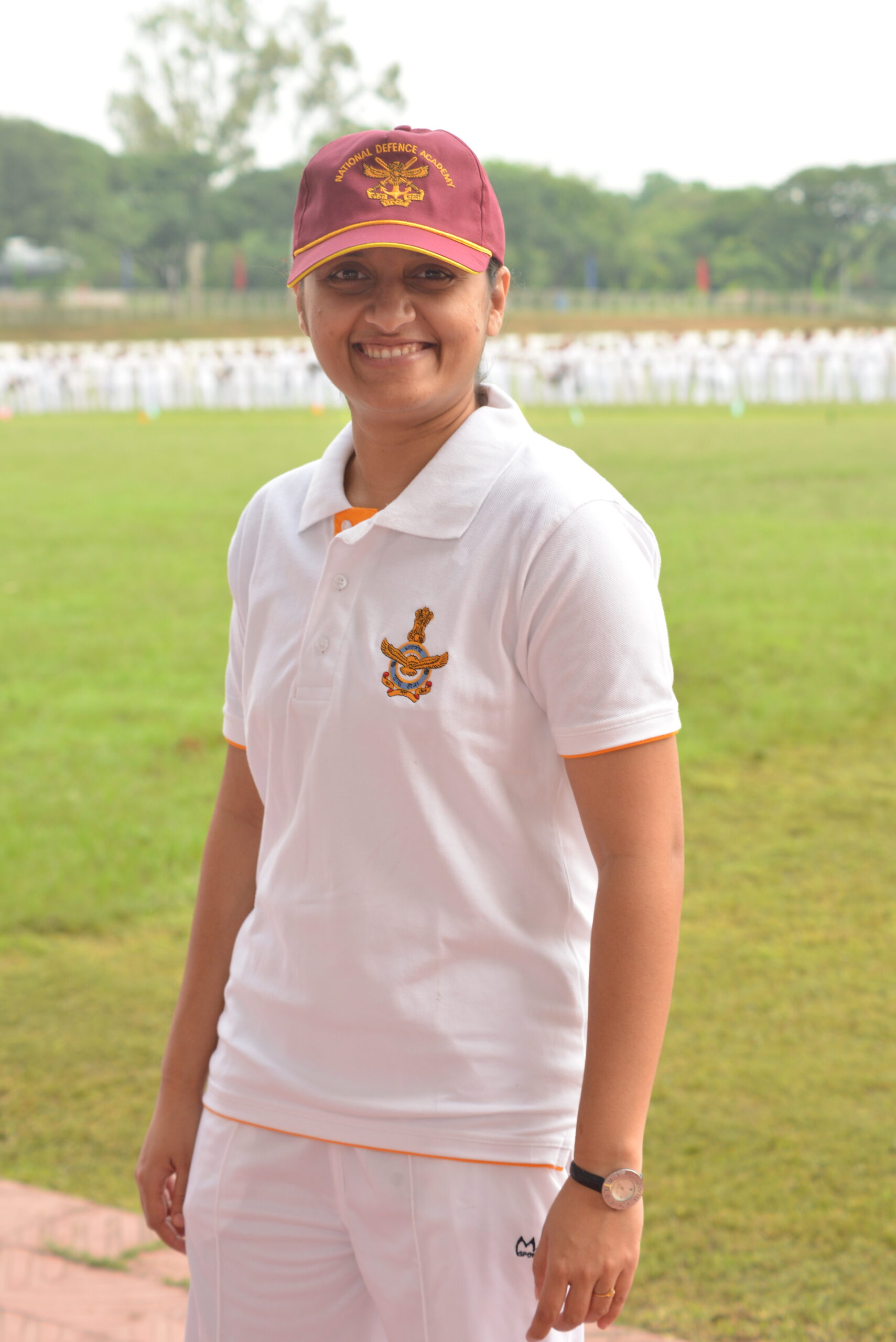 Supriya Sunil Chitre